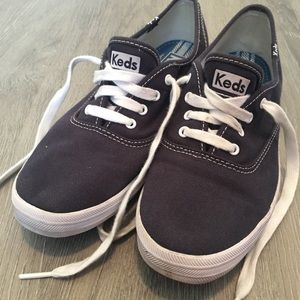 Keds Champion Originals (Navy)